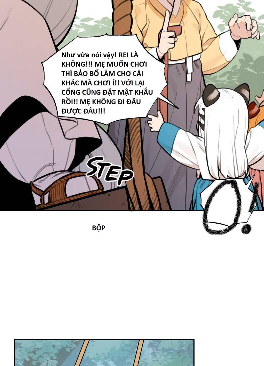 sự lụi tàn của usuzumi chapter 92 71