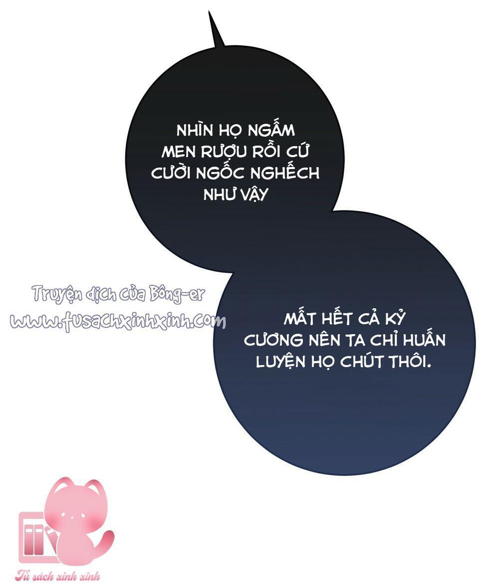 dưới tán cây sồi chapter 50 48