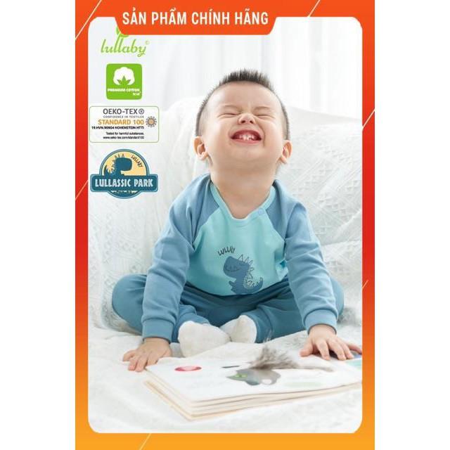 BỘ BÉ TRAI NỈ THÚ