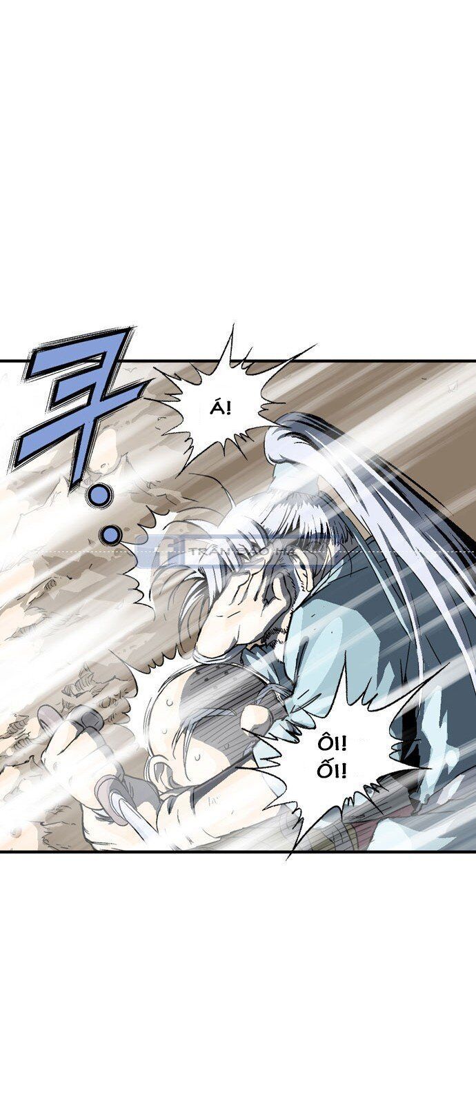 cao thủ 2 chapter 81 56