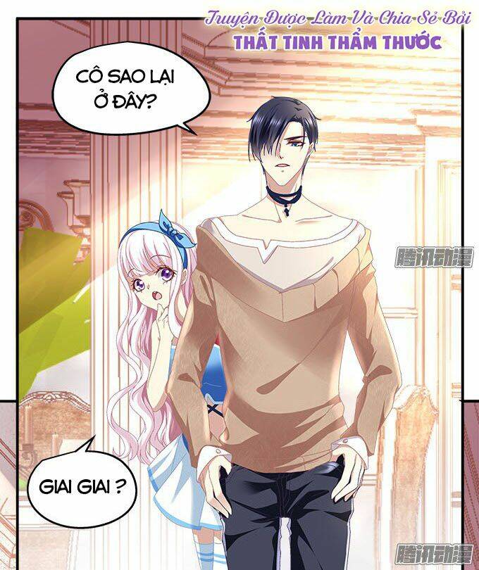 thiên lại âm linh chapter 5 38