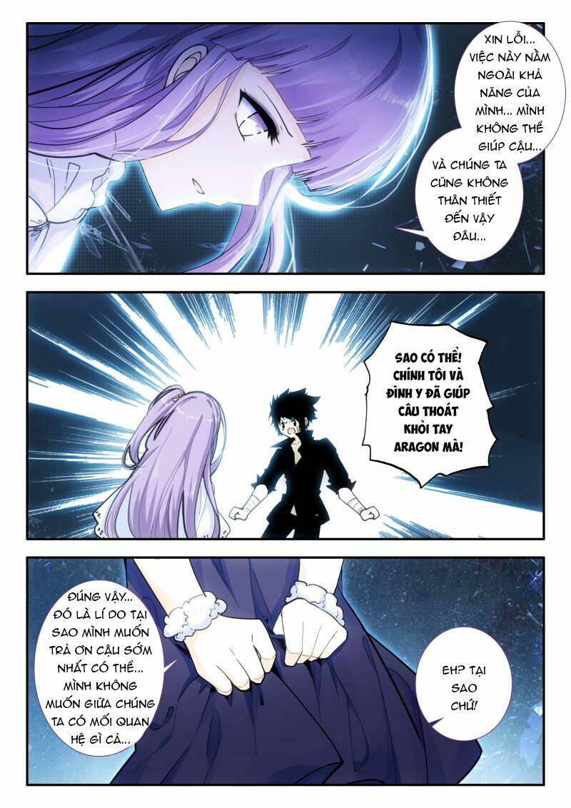 tạp đồ chapter 76 14