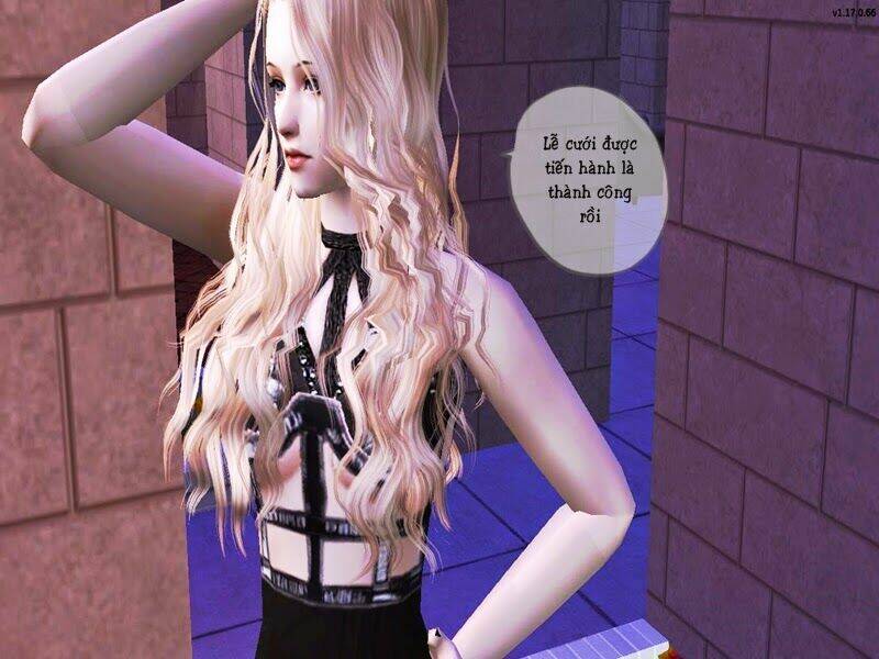 nụ cười của anh [truyện sims] chapter 68 172