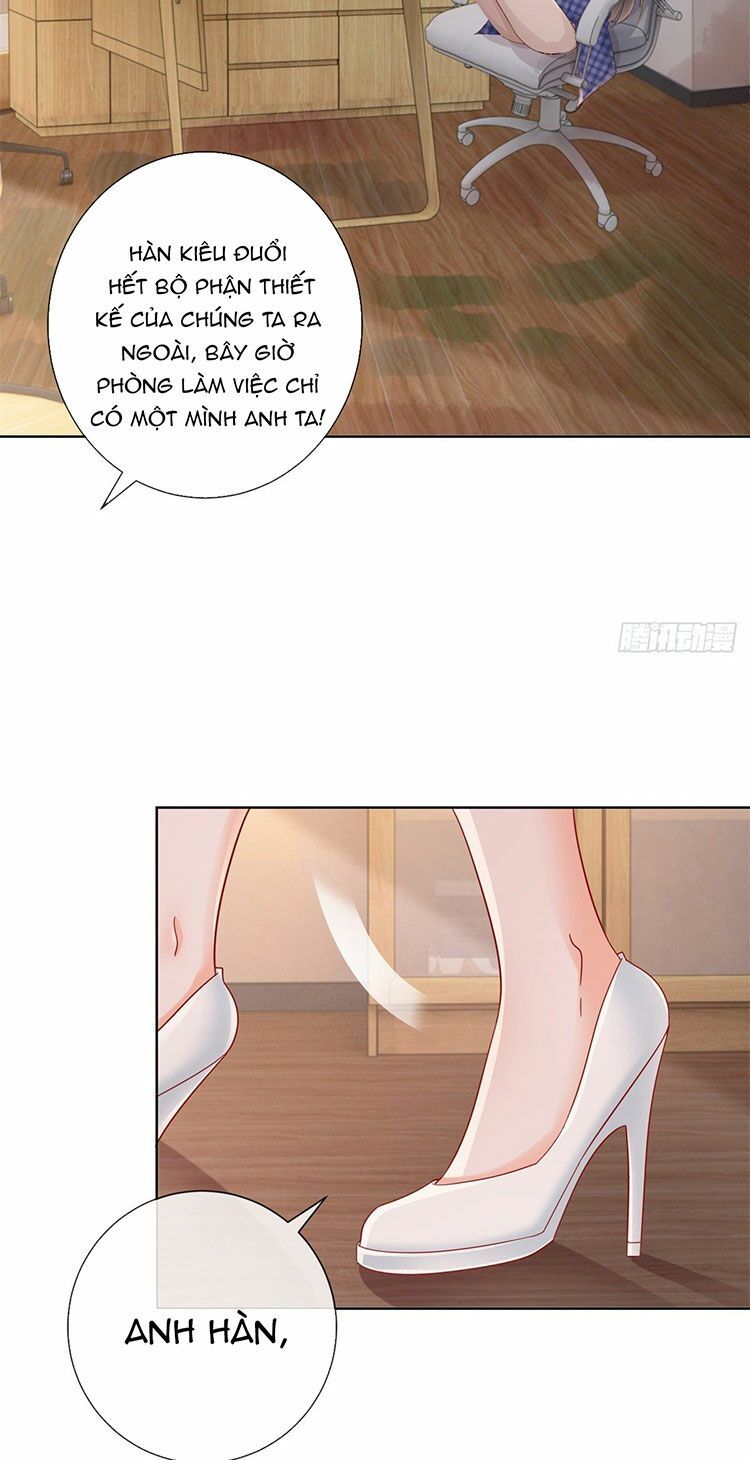 ẩn hôn 100%: chọc tức vợ yêu mua một tặng một chapter 294.2 7