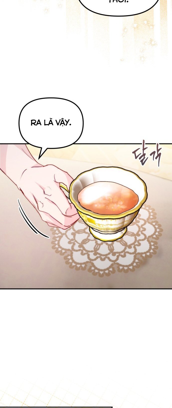 hoàng đế bạo quân ôm lấy tôi chapter 43 9