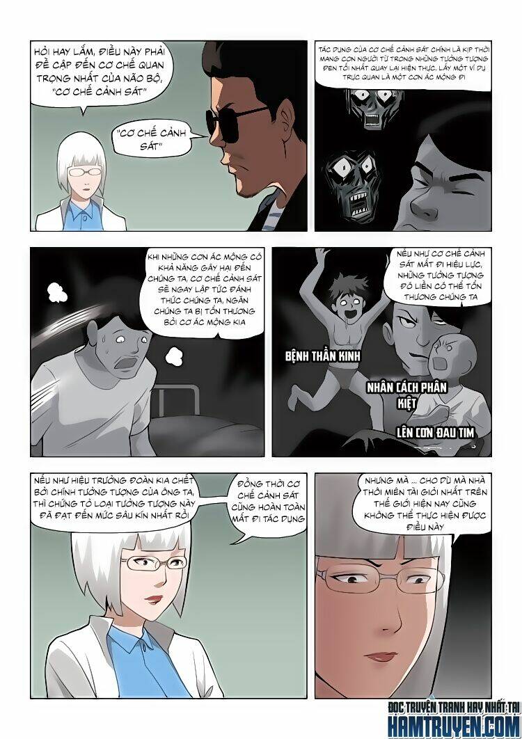 ngụy thủy nghi vân chapter 69 19