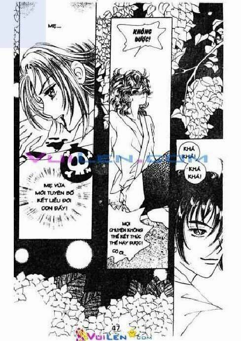 nhật ký tân hôn chapter 2 46