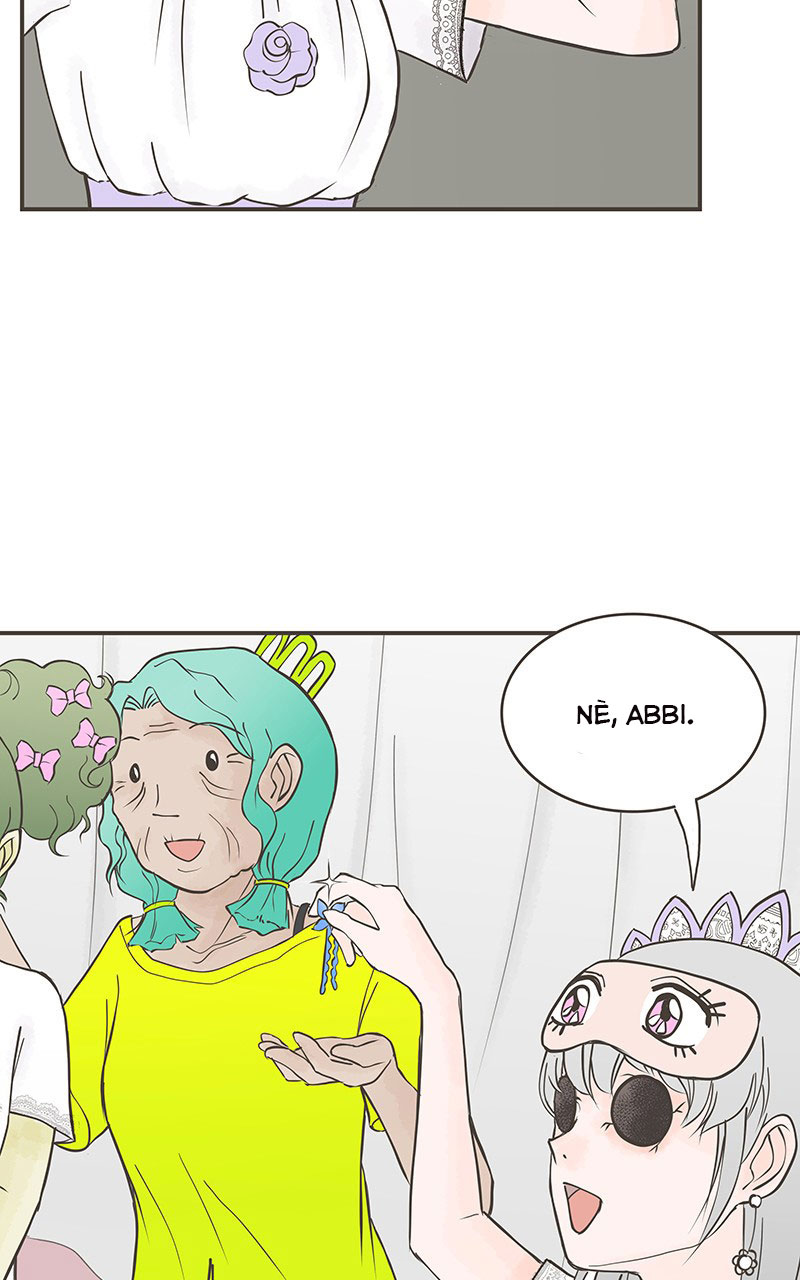 những nàng công chúa bị nguyền rủa chapter 19 16