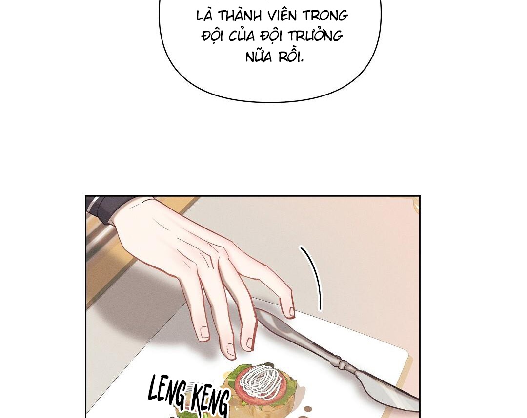 đại úy lãng mạn thân yêu của tôi chapter 20 100