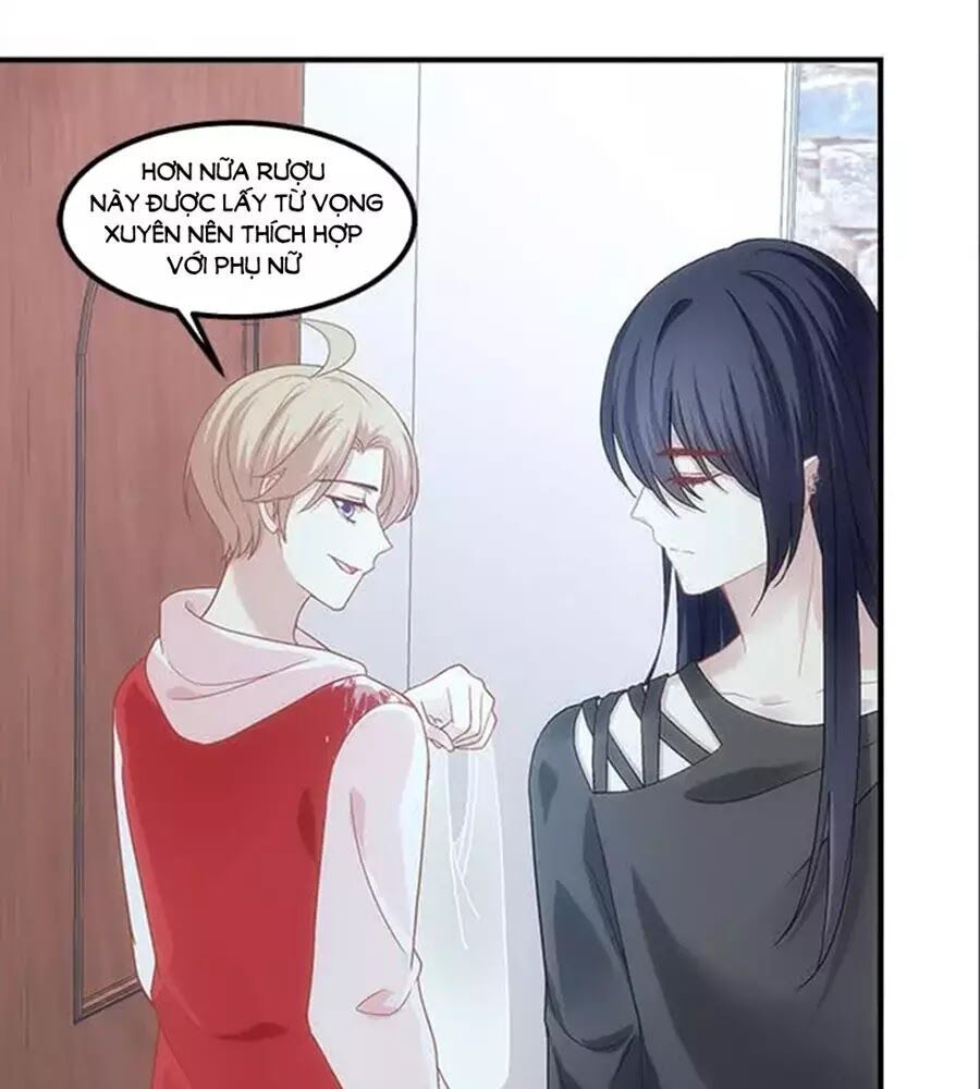 ám dạ vô thường chapter 54 84