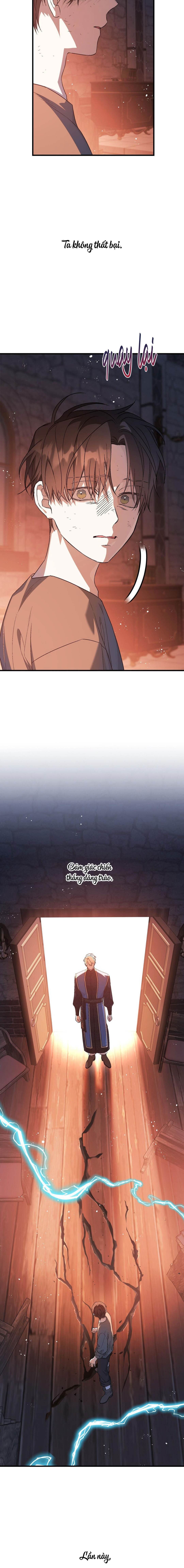 khế ước vĩnh cửu chapter 88 18