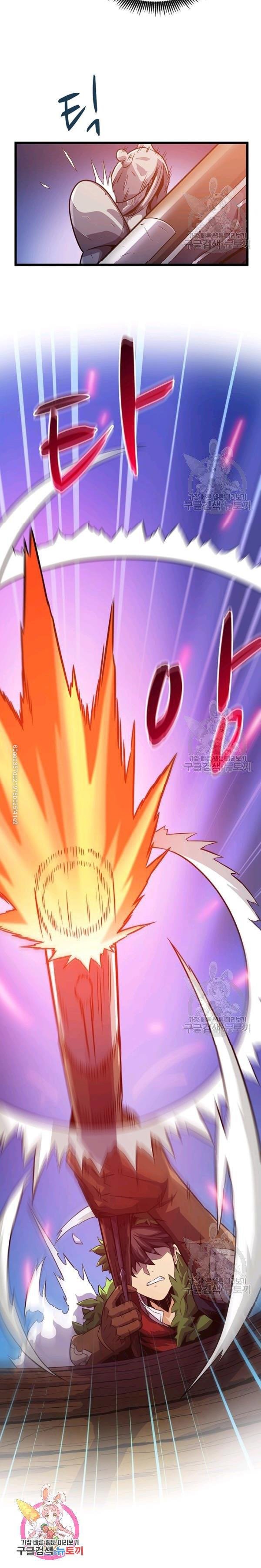 arcane sniper (xạ thủ đạn ma) chapter 39 12