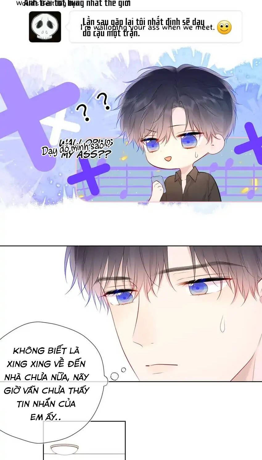 vì sao của tôi chapter 132 28