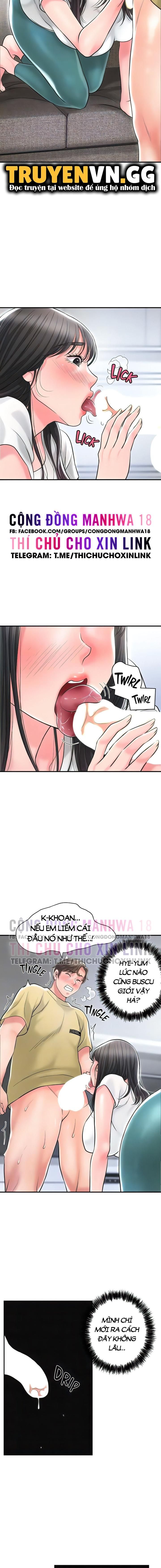 thị trấn nóng bỏng chapter 95 6