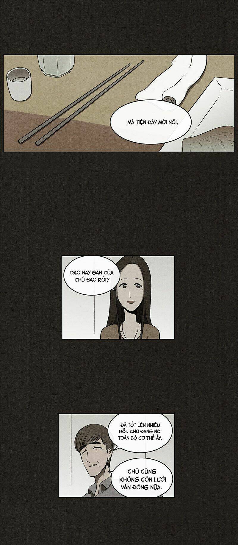 đứa con của quỷ dữ chapter 6 23