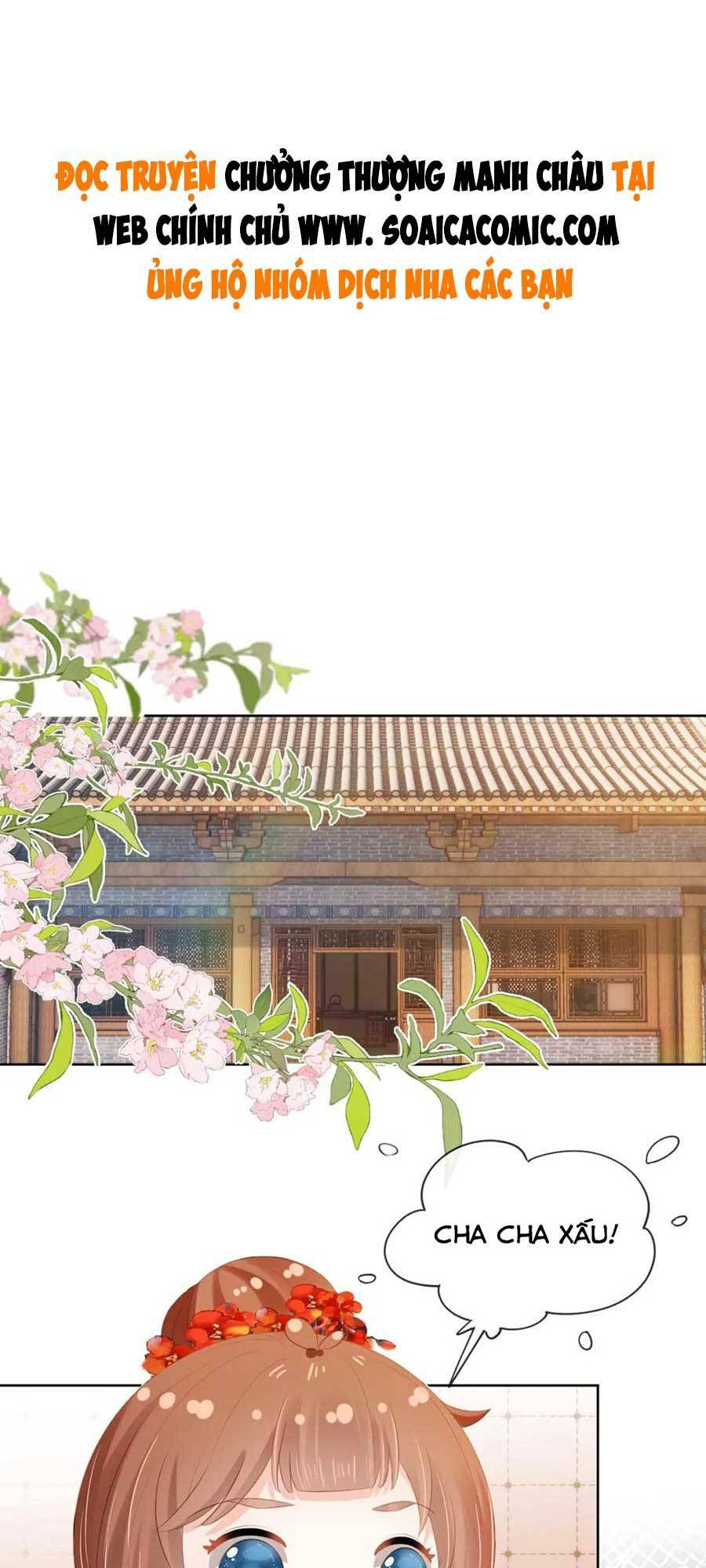 nhặt được bảo bối manh manh chapter 103 1