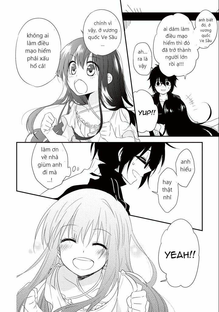 aozora kirai no usotsuki semiko chapter 1 21