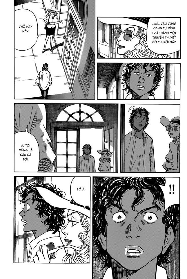 billy bat chapter 104 11