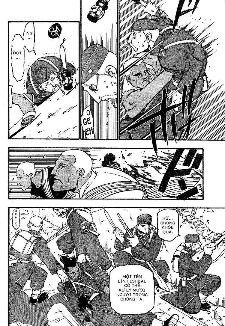 giả kim thuật chapter 59 16