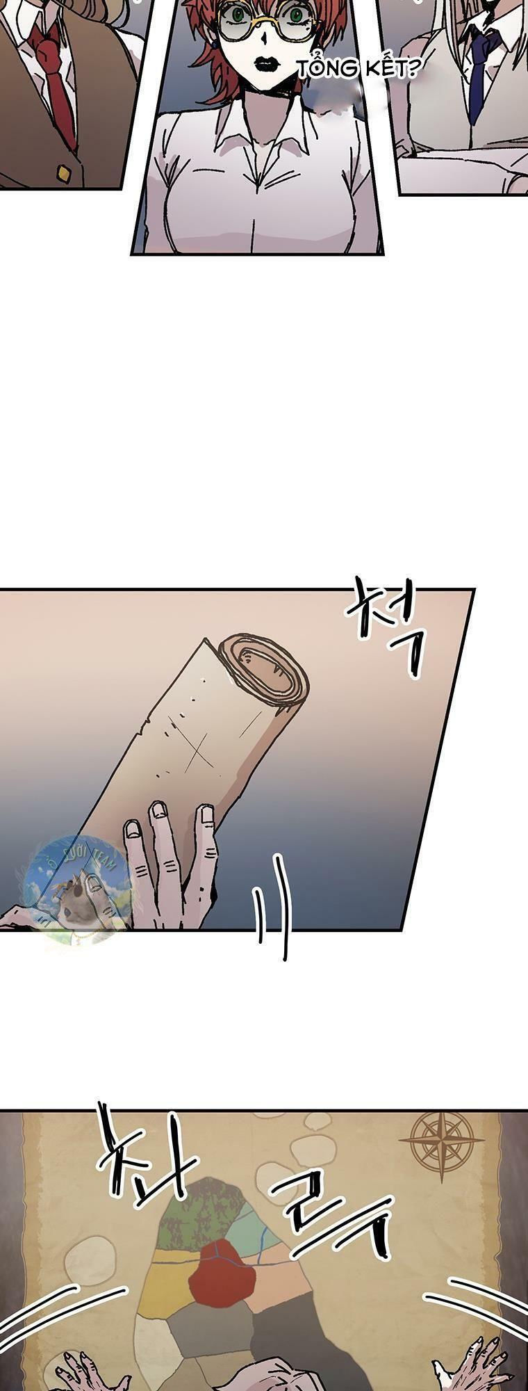 bug player - người chơi lỗi chapter 91 14