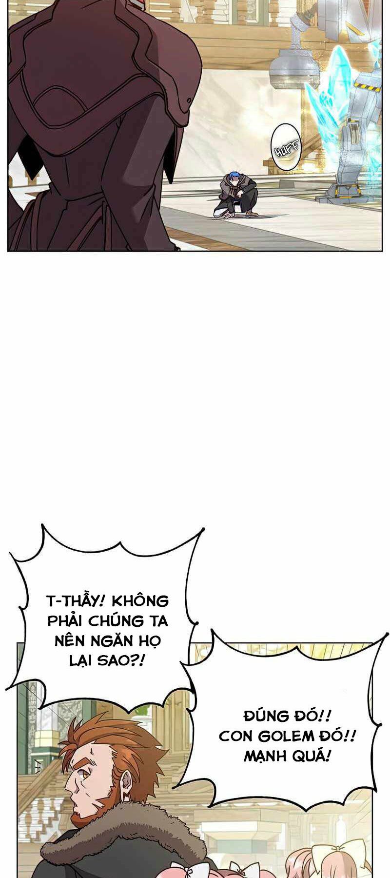 Anh Hùng Mạnh Nhất Trở Lại chapter 87 25