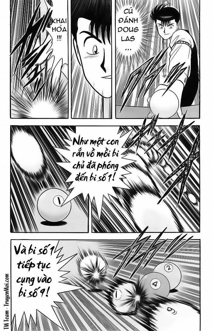 break shot chapter 131 5