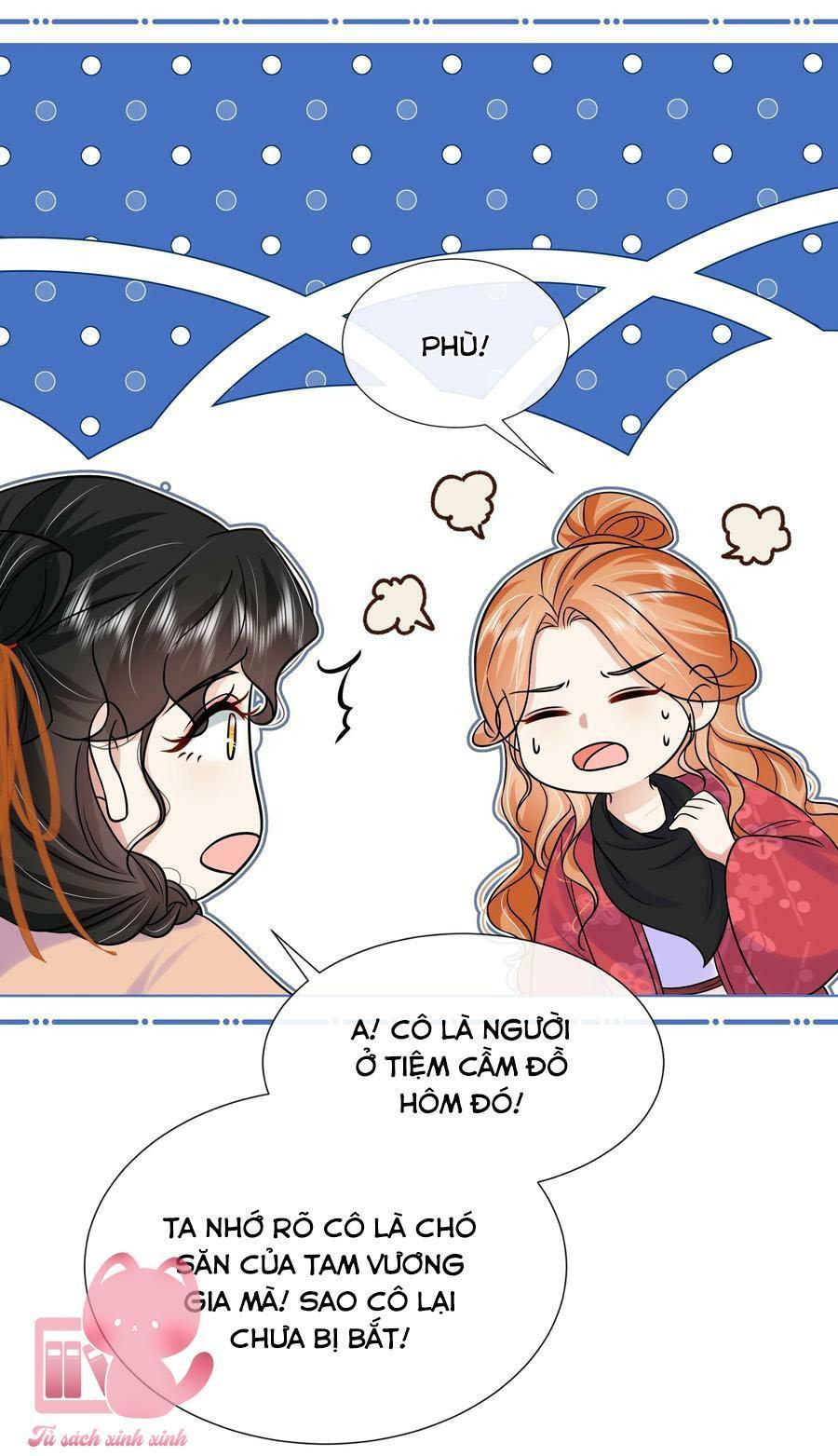 hắc hoá vương gia khó dỗ dành chapter 80 39