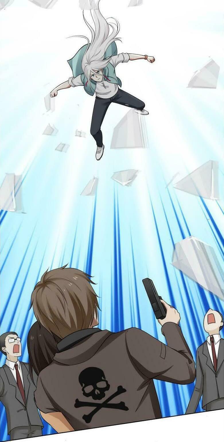 trên người ta có một rồng chapter 163 18