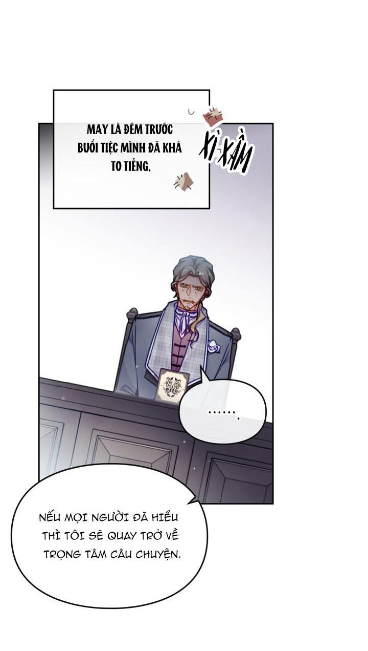 kết thúc của nhân vật phản diện chỉ có thể là cái chết chapter 83 10