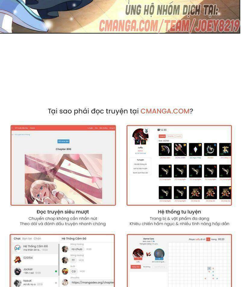 quận chúa vững vàng, thiết lập nhân vật không thể vỡ chapter 29 29