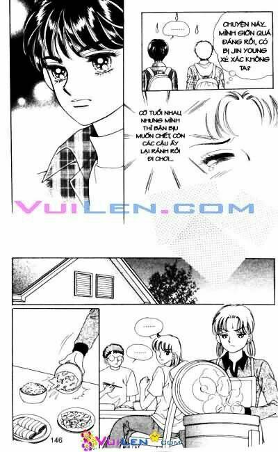 cánh cửa mùa hè chapter 3 146