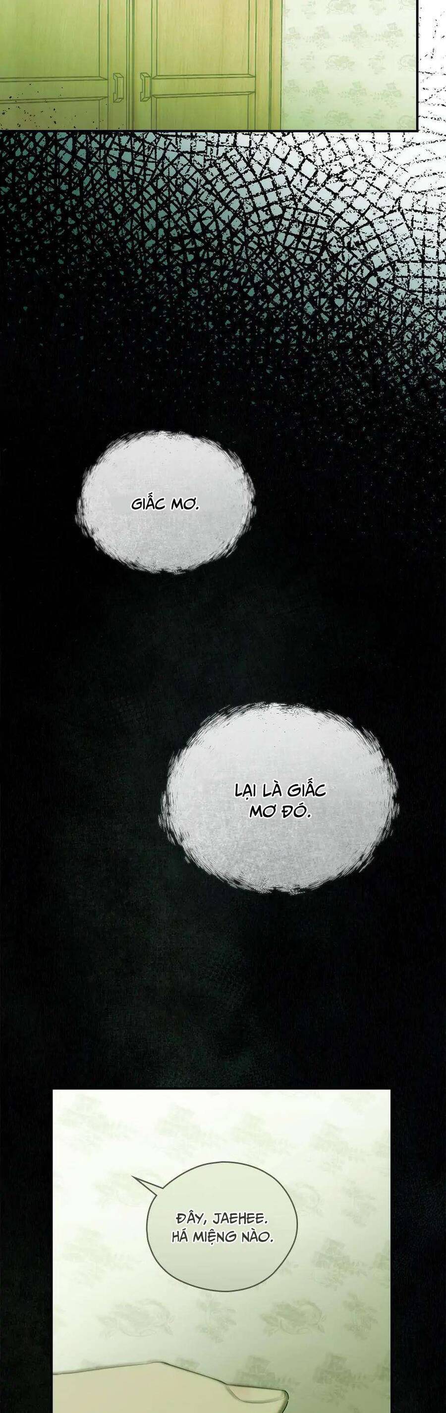 ly espresso của mùa xuân chapter 52 31