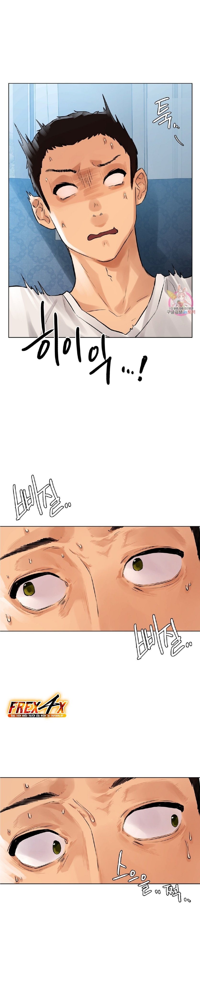 đàn ông và đàn bà ở sillim chapter 1 31