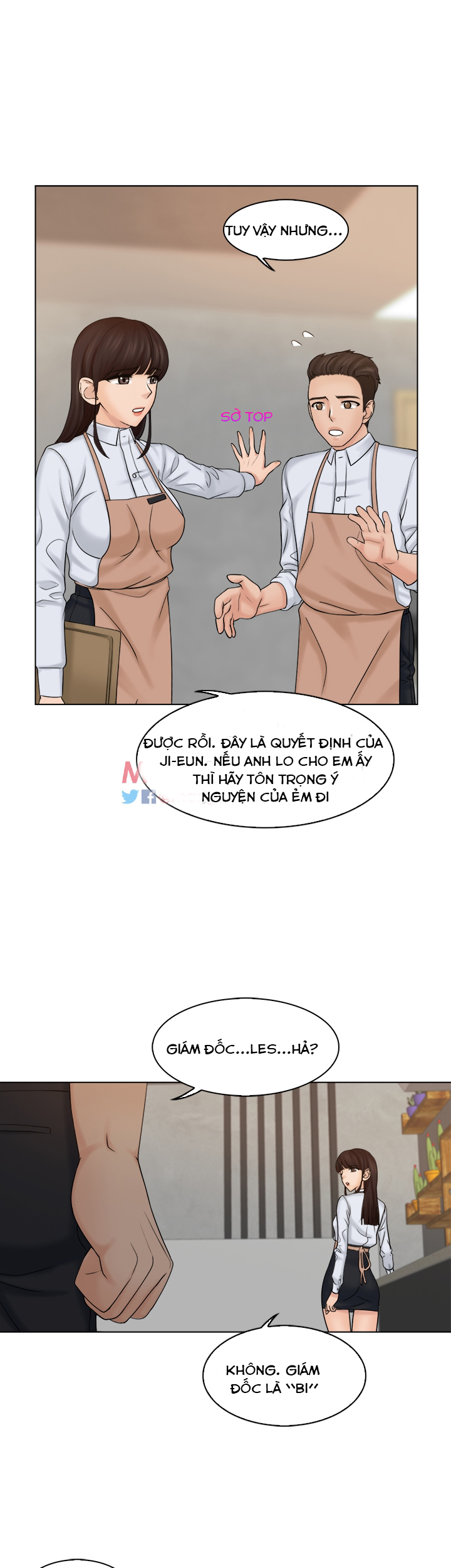 người yêu và nô lệ chapter 5 22