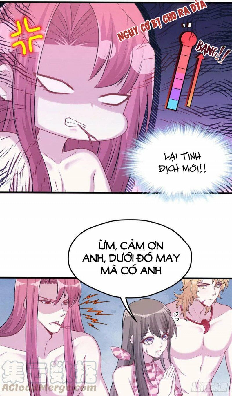 [16+] thảnh thơi thú thế chủng chủng điền, sinh sinh tể chapter 235 5