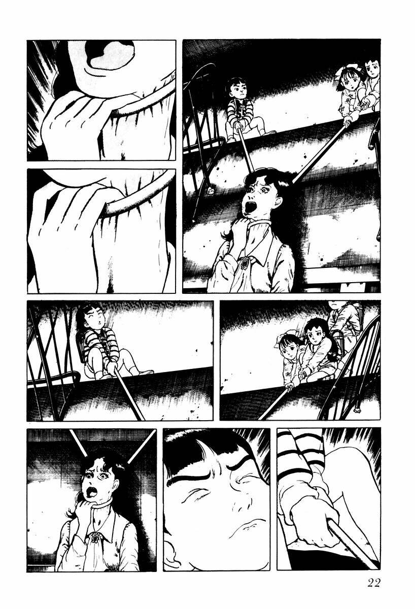 god's left hand, devil's right hand chapter 19 4