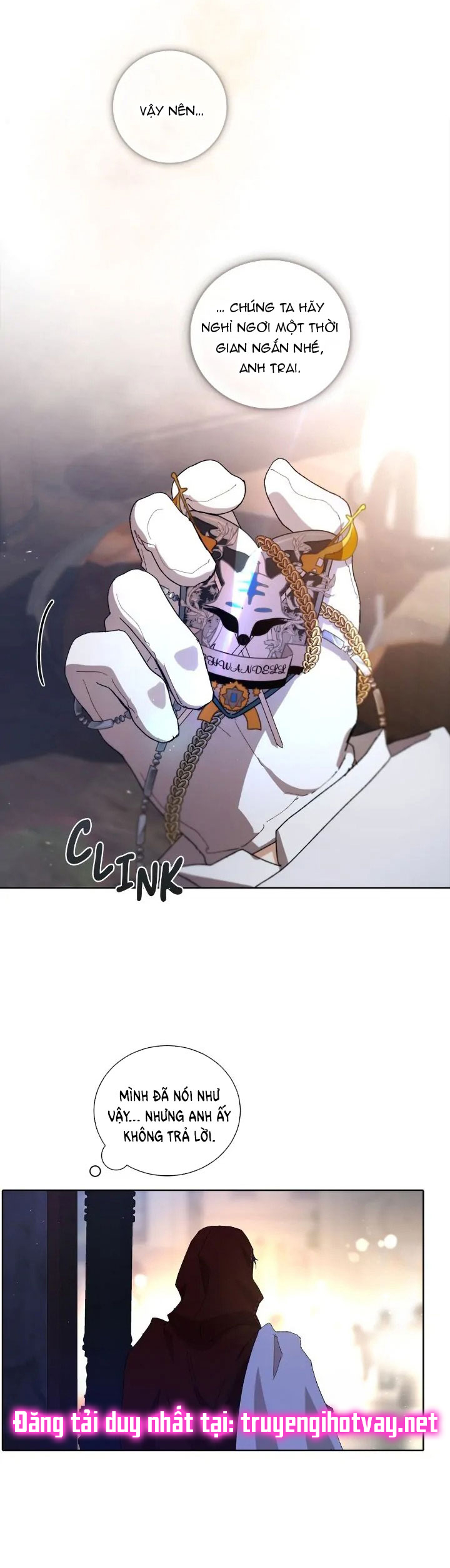 tôi là fan cứng hoàng tử chapter 69.2 12