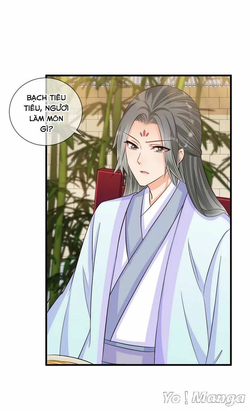 độc y cuồng phi chapter 30 6