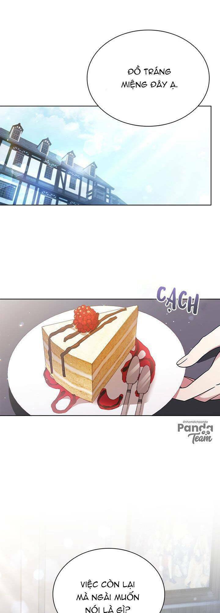 tôi đã ly hôn nhưng lại trở thành tài phiệt chapter 13.1 20