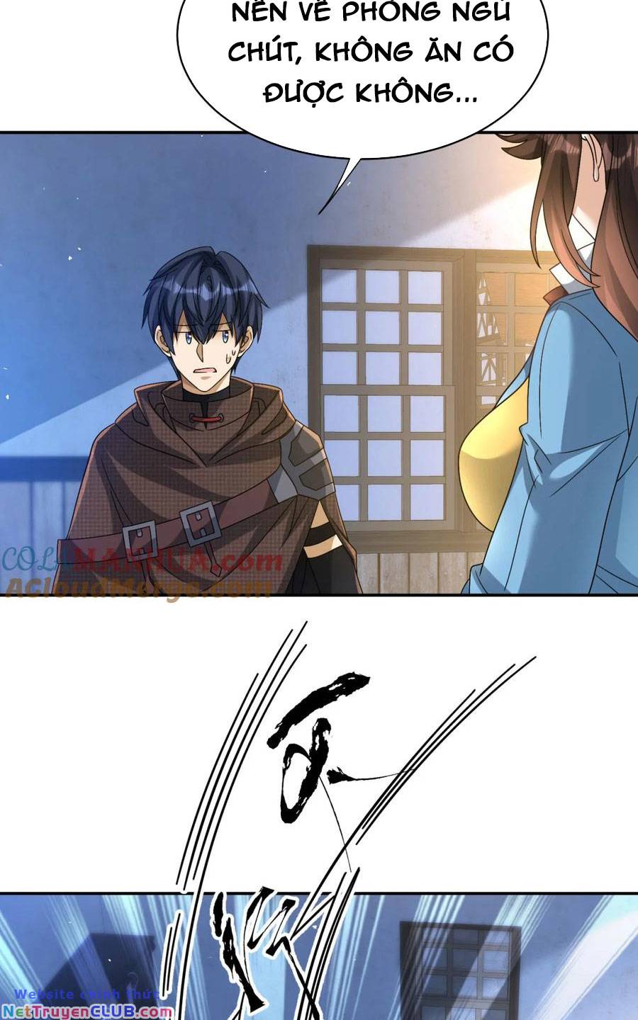 cựu nhật ngự long chapter 41 36