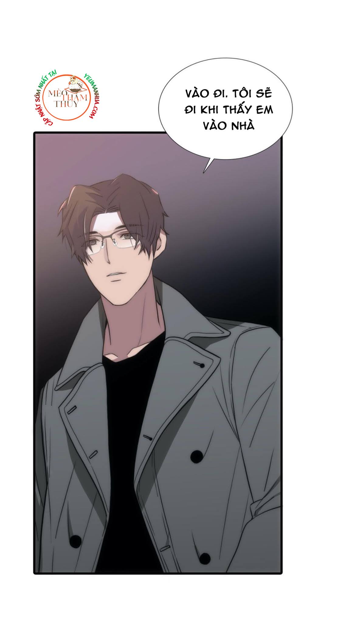 đưa đón người yêu chapter 66 44