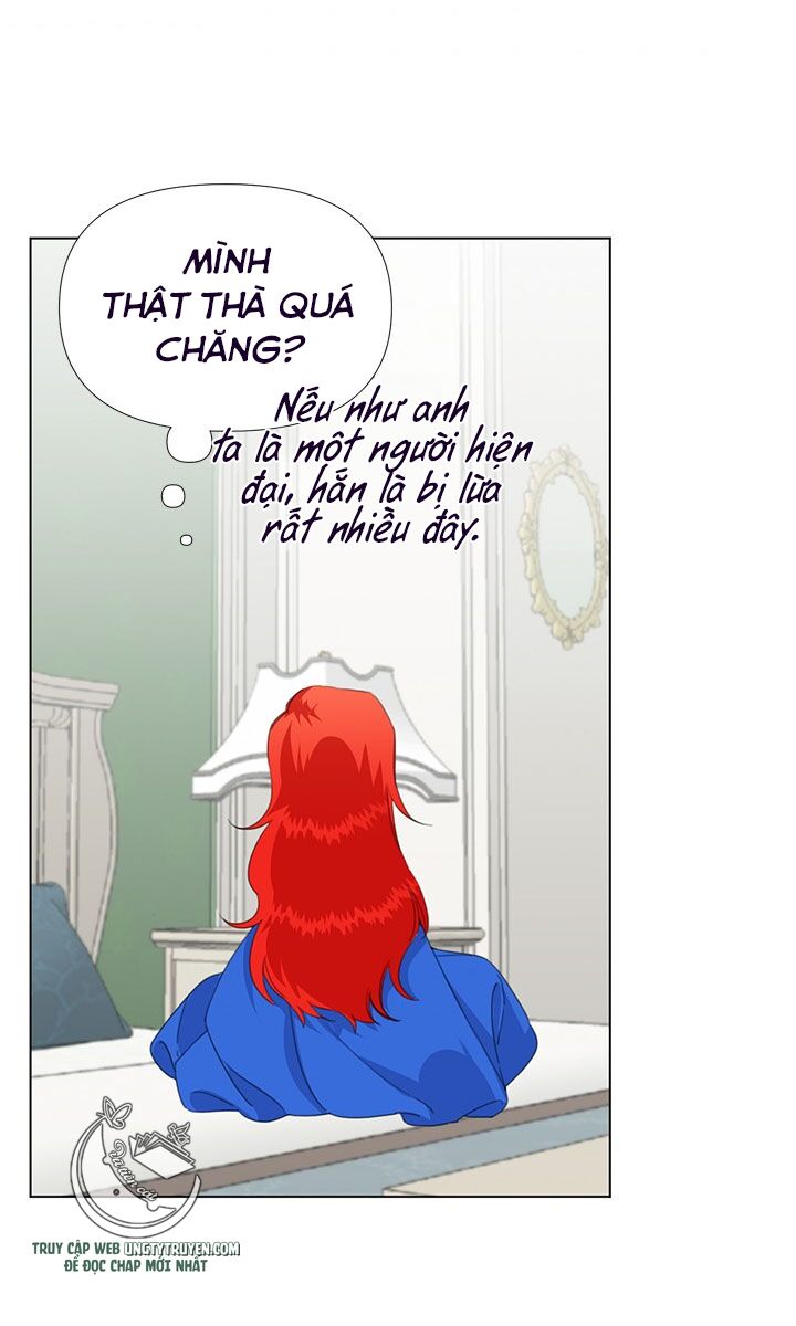 Kết Thúc Có Hậu Của Nhân Vật Phản Diện chapter 10.5 2