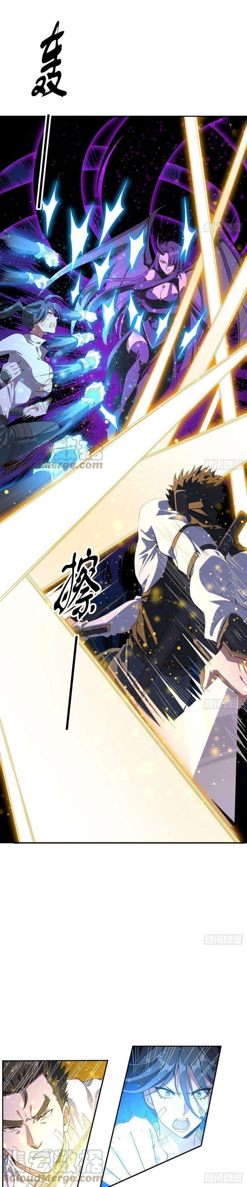 địa cầu đệ nhất kiếm chapter 163 2