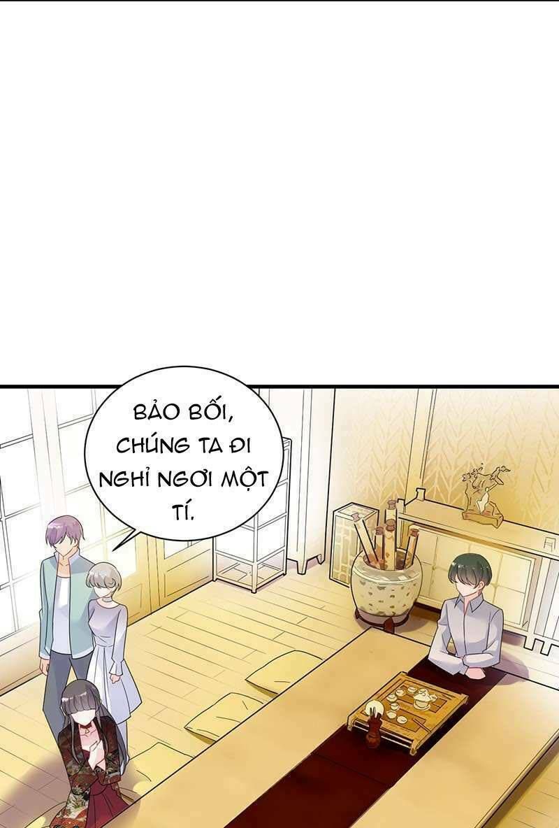 chọc tới chủ tịch tổng tài 2 chapter 59 26