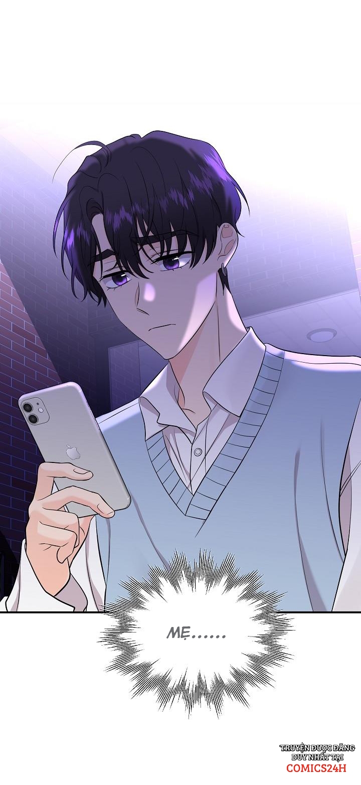 hoa ly hổ chapter 43 10