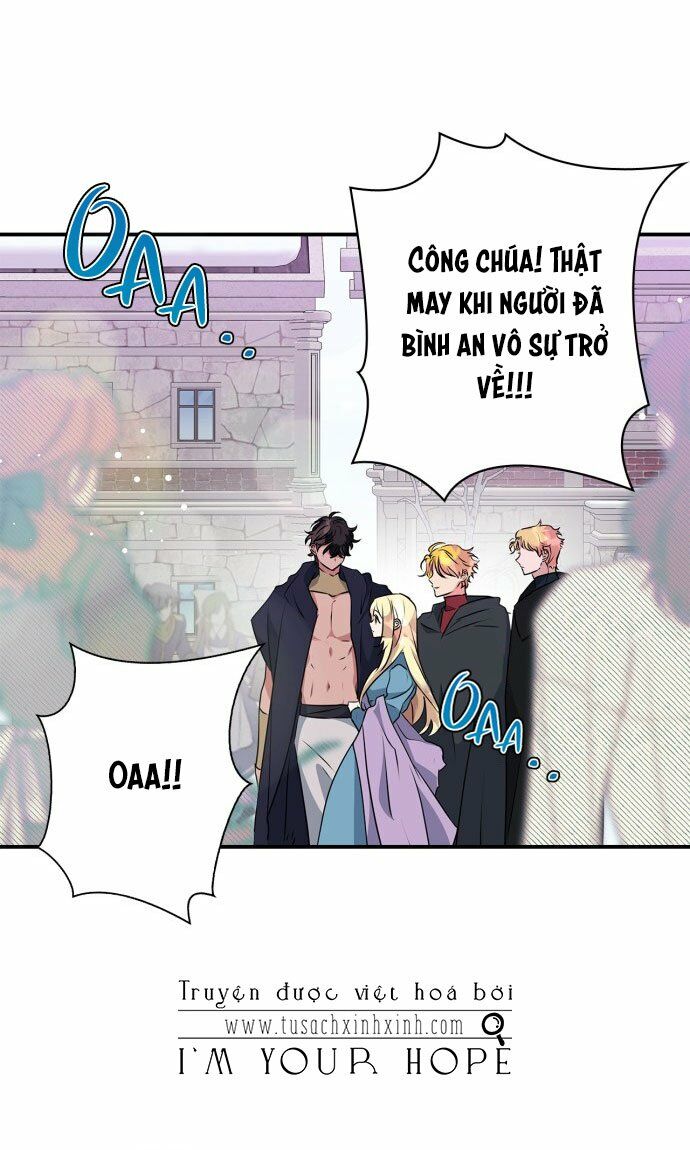 tôi đang nuôi dưỡng một con quái thú chapter 51 71