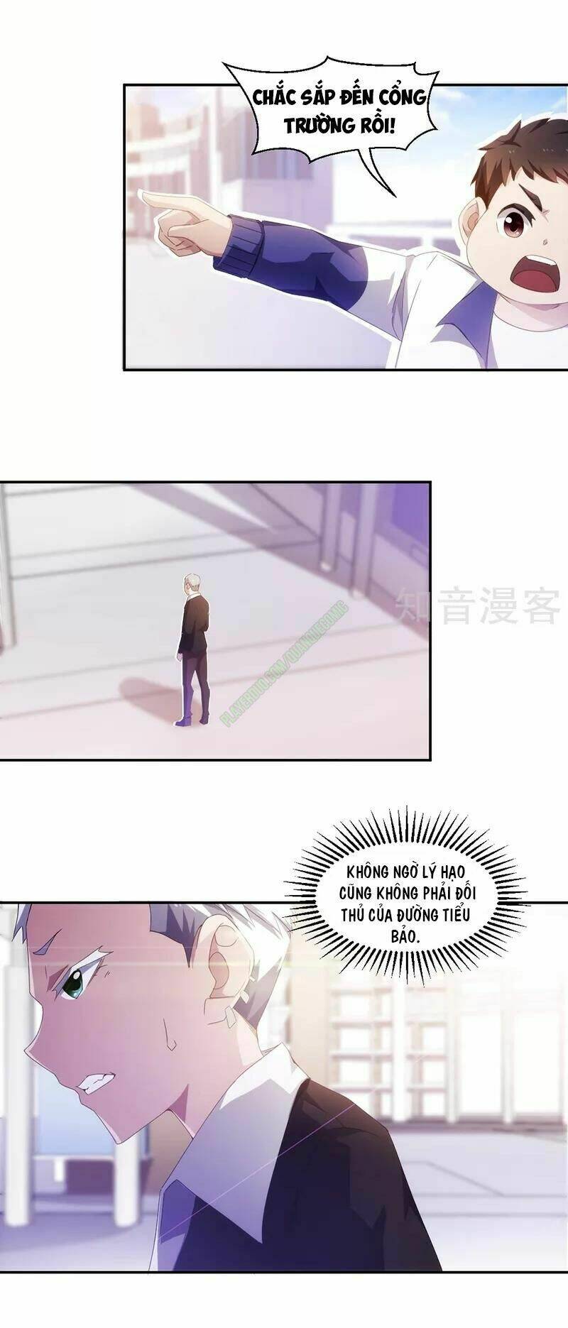 thần y hệ thống chapter 39 2