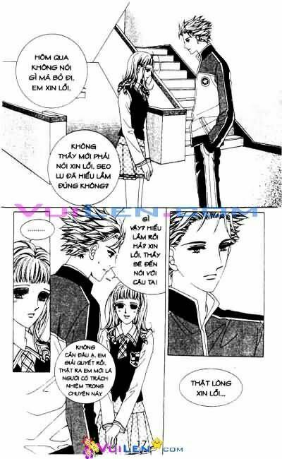 thủ lĩnh chunja chapter 7 17