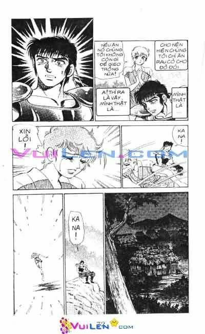 vương tử takeru chapter 20 72