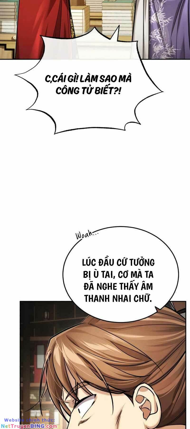 thiếu gia yểu mệnh nhà họ bạch chapter 23 97